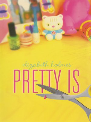 cover image of Pretty Is